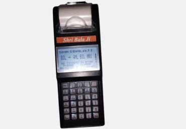 currency counting machine